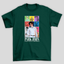 Camiseta Básica Jimin BTS The Eras