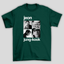Camiseta Básica Jeon Jungkook BTS