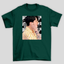 Camiseta Básica Jungkook BTS Collage