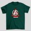 Camiseta Básica Linkin Park Trinity