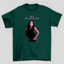 Camiseta Básica Blackpink Deadline Jennie
