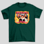 Camiseta Básica Backstreet Boys BSB