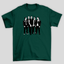 Camiseta Básica Avenged Sevenfold Smiling