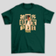 Camiseta Básica Aespa Dirty Work Ningning