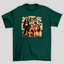 Camiseta Básica Aespa Dirty Work