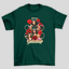 Camiseta Básica Katseye Hearts