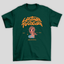 Camiseta Básica Unissex Karol G Latina Foreva Est 1994