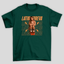 Camiseta Básica Unissex Karol G Latina 4EVA