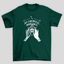 Camiseta Básica My Chemical Romance So Long Good Night