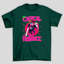 Camiseta Básica My Chemical Romance The Black Parade