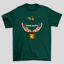 Camiseta Básica Imagine Dragons Smoke Mirros