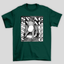 Camiseta Básica Justin Bieber Swag Baby