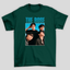 Camiseta Básica The Rose Retro