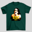 Camiseta Básica Jessie J. Living My Best Life