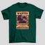 Camiseta Básica BTS Wanted