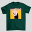 Camiseta Básica Meovv Single Cover