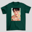 Camiseta Básica Wonho Cute