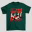 Camiseta Básica Red Velvet Graphic