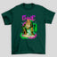 Camiseta Básica Red Velvet Finale