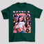 Camiseta Básica Twice Mina K-pop