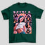 Camiseta Básica Twice Mina K-pop