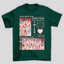 Camiseta Básica Twice Ready To Be Aesthetic
