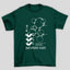 Camiseta Básica Txt Neverland