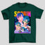 Camiseta Básica Txt Soobin Graphic