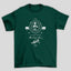 Camiseta Básica Guns N' Roses I Used To Love Her