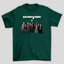 Camiseta Básica Seventeen Vintage Retro
