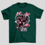 Camiseta Básica Aespa Chrome