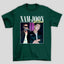 Camiseta Básica BTS RM Digital