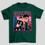 Camiseta Básica Seonghwa Ateez
