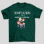 Camiseta Básica TxT Cartoon