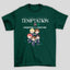 Camiseta Básica TxT Cartoon