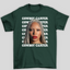 Camiseta Básica Cowboy Carter Beyonce Tranças