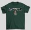 Camiseta Básica Beyonce Album's