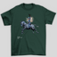 Camiseta Básica Beyonce Cowboy Carter Cavalo