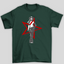 Camiseta Básica Beyonce Estrela