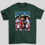 Camiseta Básica Beyonce Cowboy Carter Fotos