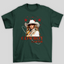 Camiseta Básica Beyonce Cowboy Estrelas