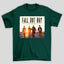 Camiseta Básica American Beauty Fall Out Boy