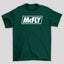 Camiseta Básica McFLY Logo