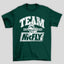 Camiseta Básica Team McFLY