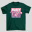 Camiseta Básica McFLY Pintura