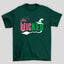 Camiseta Básica Wicked