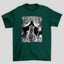 Camiseta Básica Wicked Art