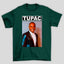 Camiseta Básica Tupac Meme