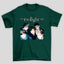 Camiseta Básica One Direction The Twilight Saga Meme