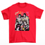 Camiseta Básica BTS Art